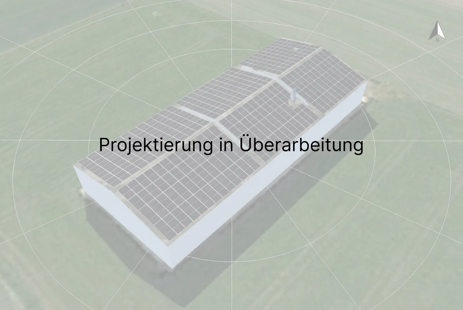 Projektierung in Überarbeitung – noch kein Foto hinterlegt